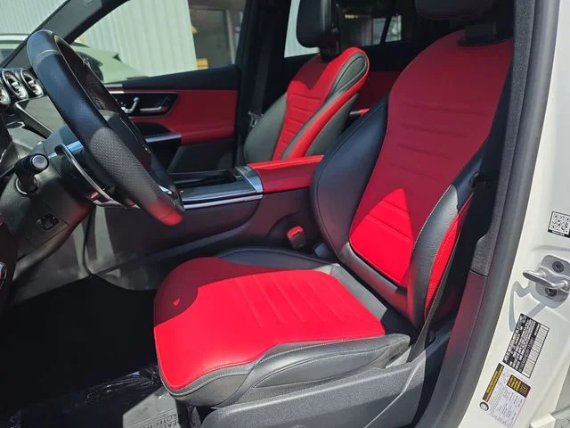 Used 2024  Mercedes-Benz GLC 43 AMG® image 16