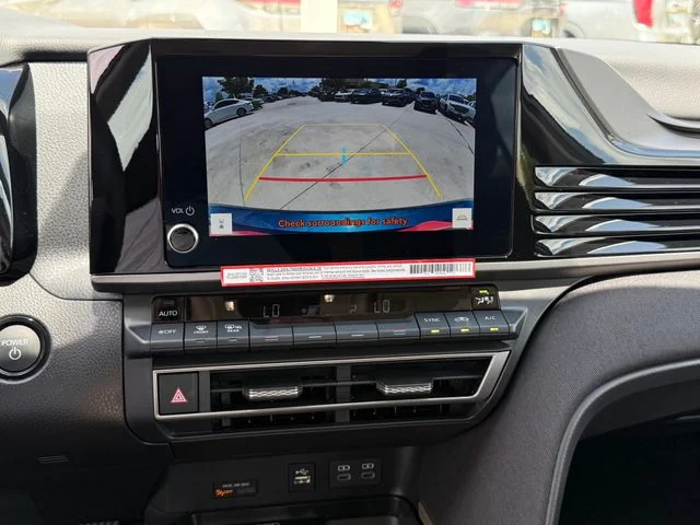 Certified Used 2026  Toyota LE image 16