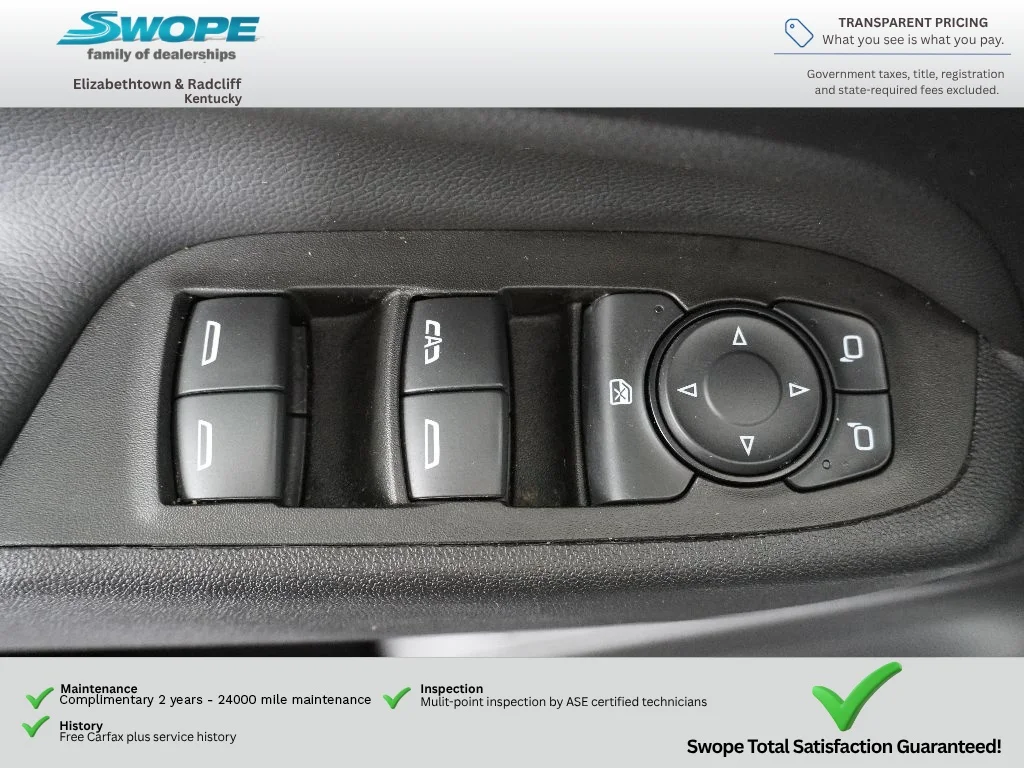2024 Chevrolet Equinox LT - Photo 14