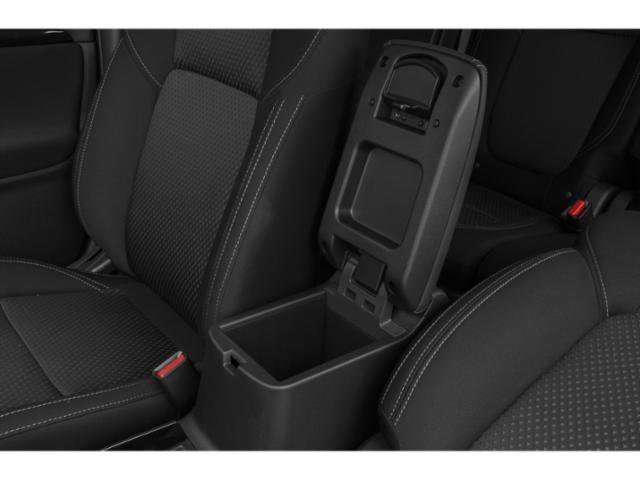 Used 2020 Labrador Black Metallic Mitsubishi SEL image 14
