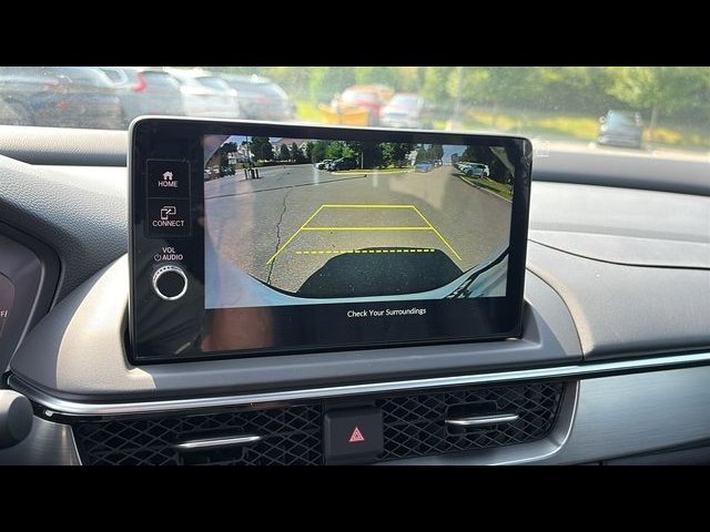 New 2026 Platinum White Pearl Acura A-Spec Package image 17