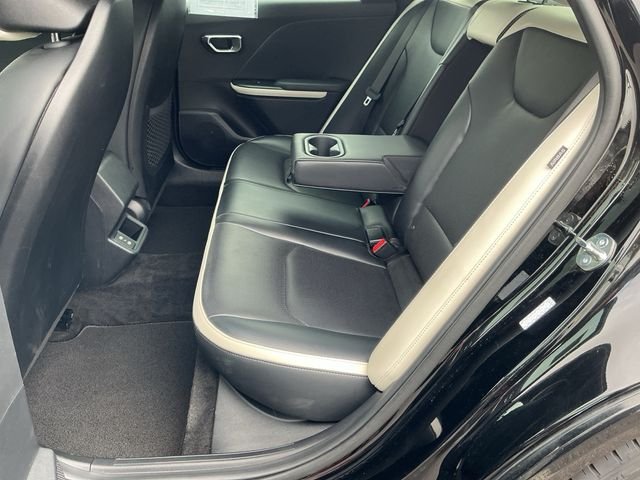 Used 2025 Black Kia GT-Line image 22