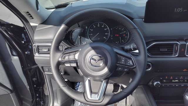 Used 2025 Black Mazda 2.5 S Premium Plus Package image 11