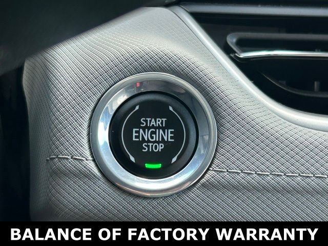 Used 2024 Gray Chevrolet LS image 25