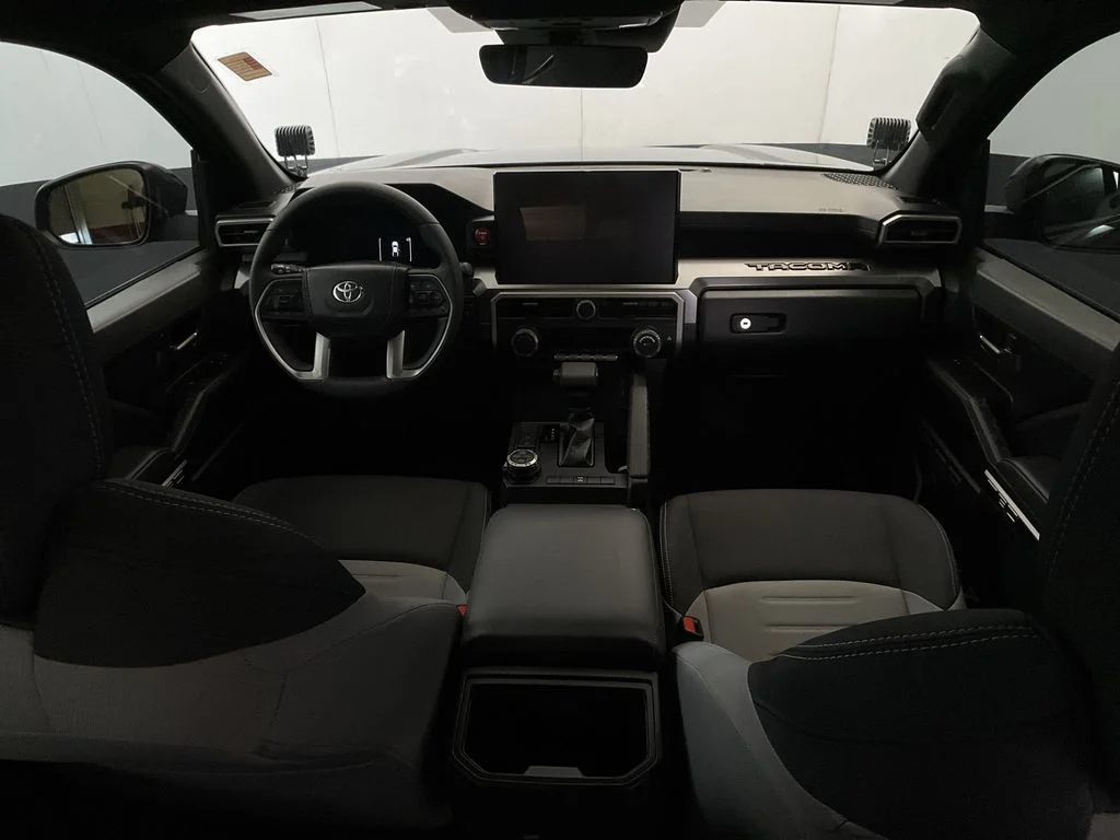 Used 2025 Underground Toyota TRD Off Road image 28