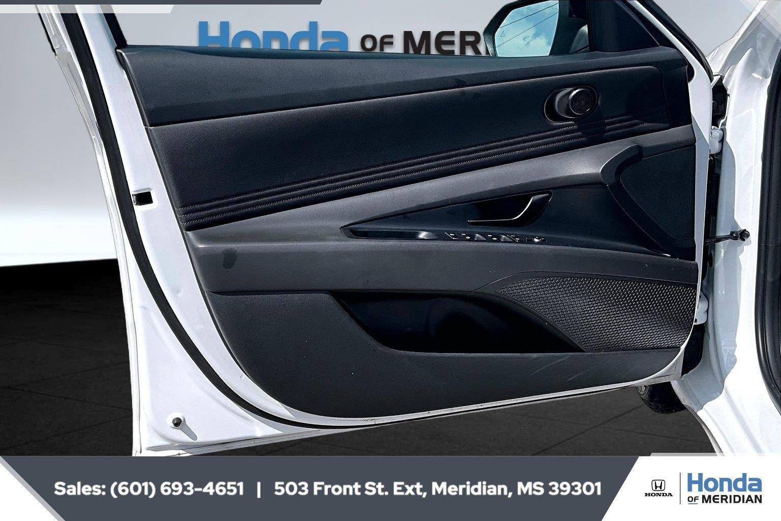 Used 2026 Serenity White Hyundai SEL Sport image 17