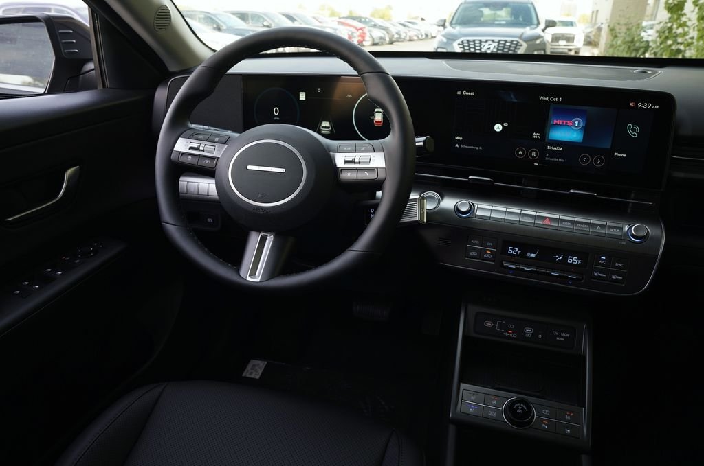 New 2026 Ecotronic Gray Pearl Hyundai Limited image 42