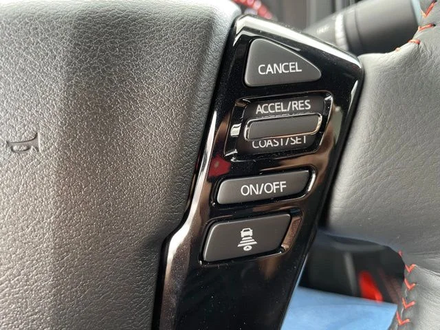 2026 Nissan Frontier PRO-X - Photo 17