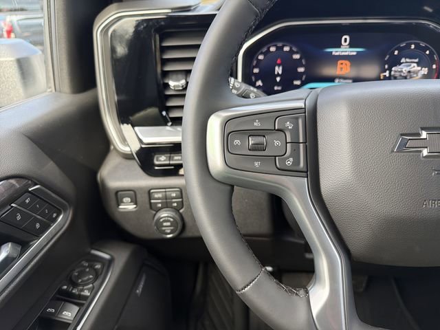 2026 Chevrolet Silverado 2500 HD LTZ - Photo 30