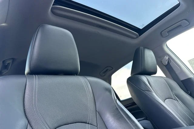 Used 2017 Nightfall Mica Lexus 350 image 20