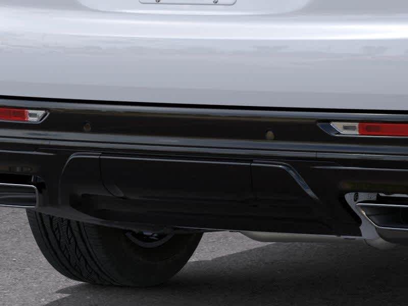 New 2026 Summit White Buick Sport Touring image 14