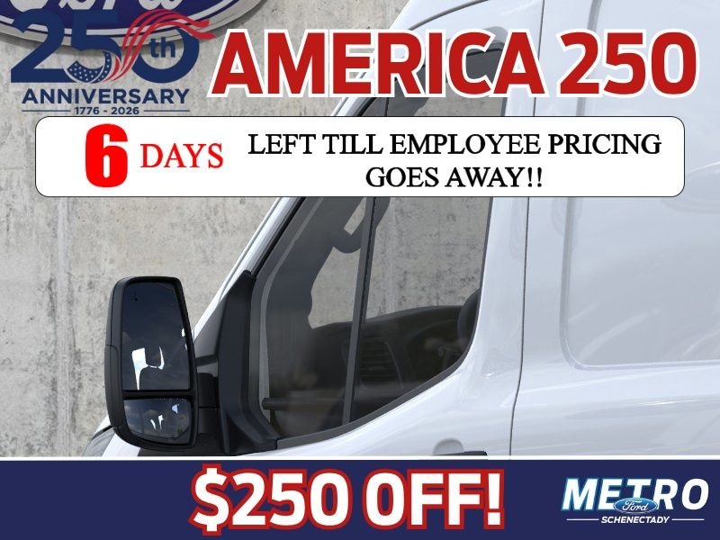 New 2026 Oxford White Ford Base image 20