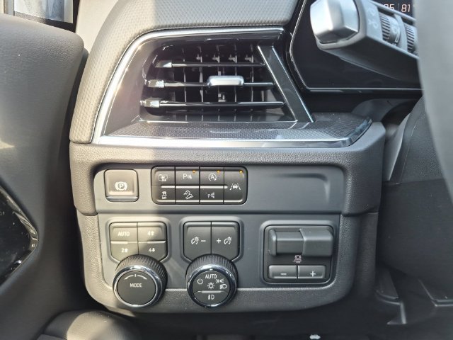 New 2026 Dark Ash Metallic Chevrolet RST image 20