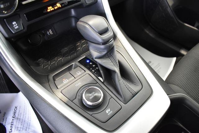 Certified Used 2025 SILVER SKY METALLIC Toyota  image 22
