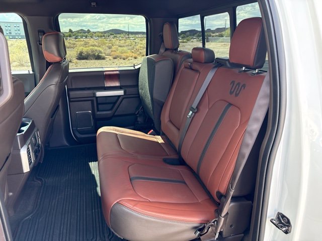 2020 Ford F-150 King Ranch - Photo 27