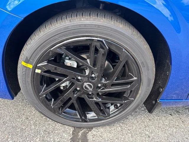 New 2027  Nissan SR image 20