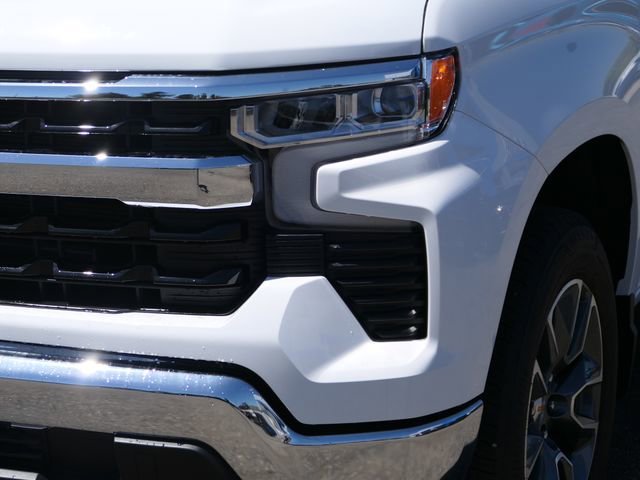 2026 Chevrolet Silverado 1500 LT - Photo 10