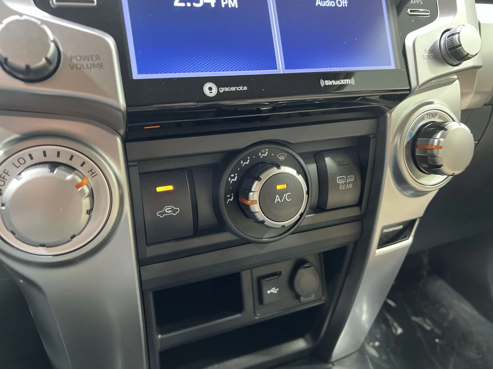 Used 2021 Gray Toyota SR5 image 18