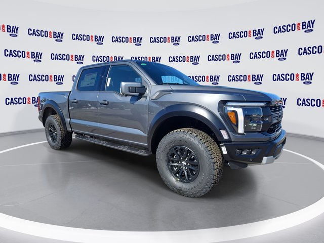 2026 Ford F-150 F-150 Raptor Raptor®