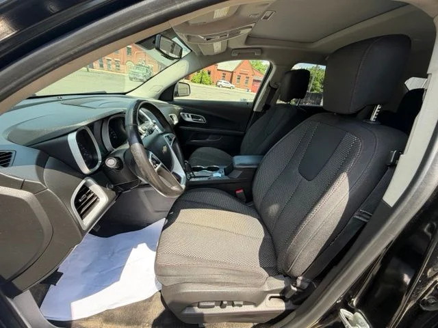Used 2017 Black Chevrolet LT image 15