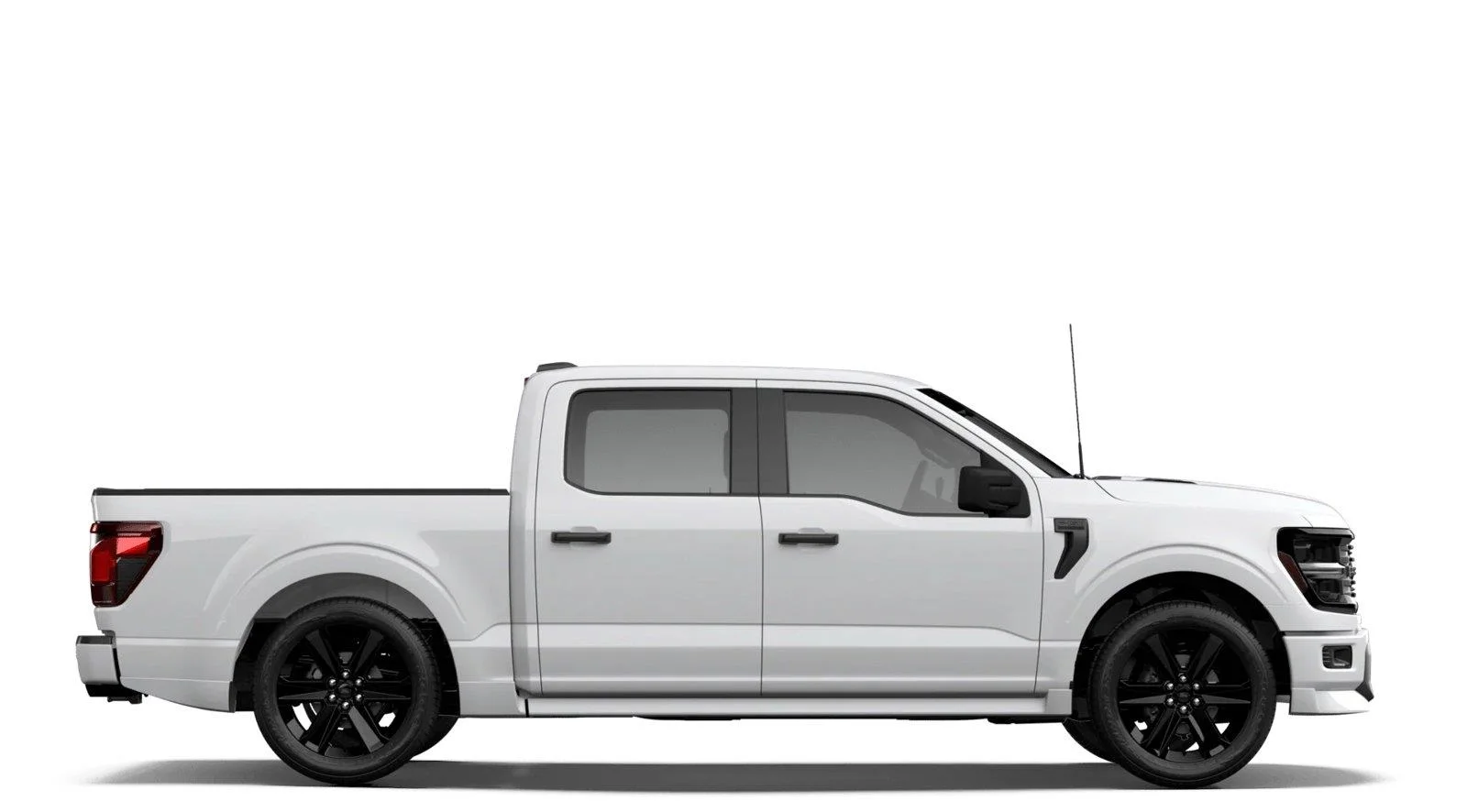 New 2026 Oxford White Ford LOBO FP700S image 49