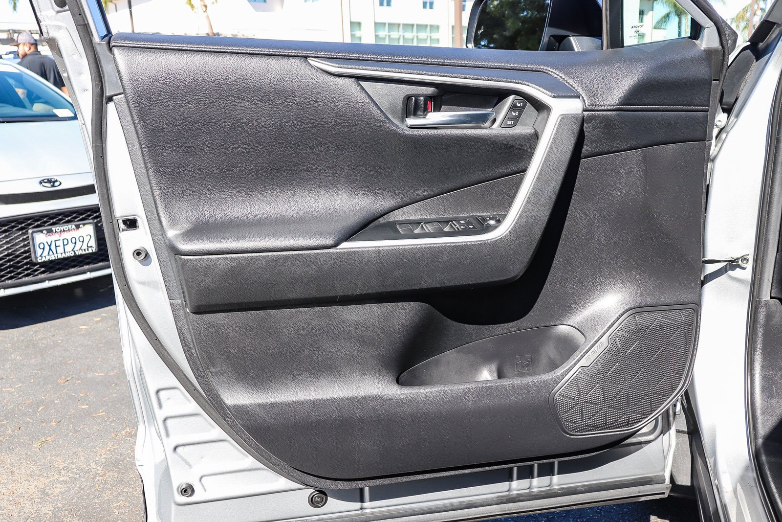 Certified Used 2020 Silver Toyota Limited image 22