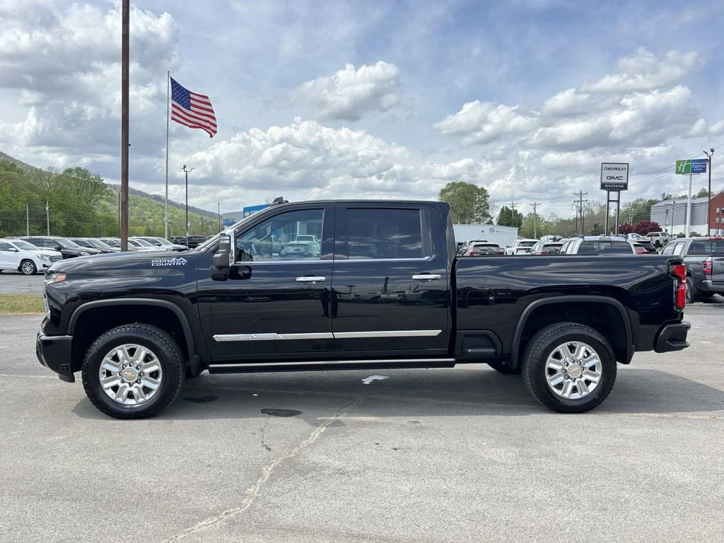 2024 Chevrolet Silverado 2500HD High Country - Photo 6