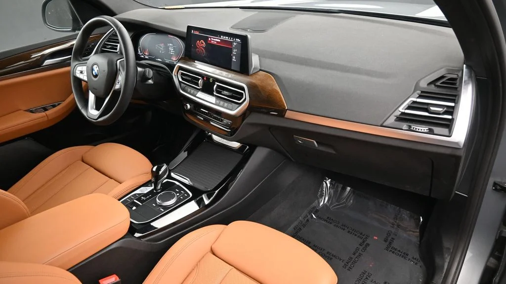 2024 BMW X3 30i - Photo 11