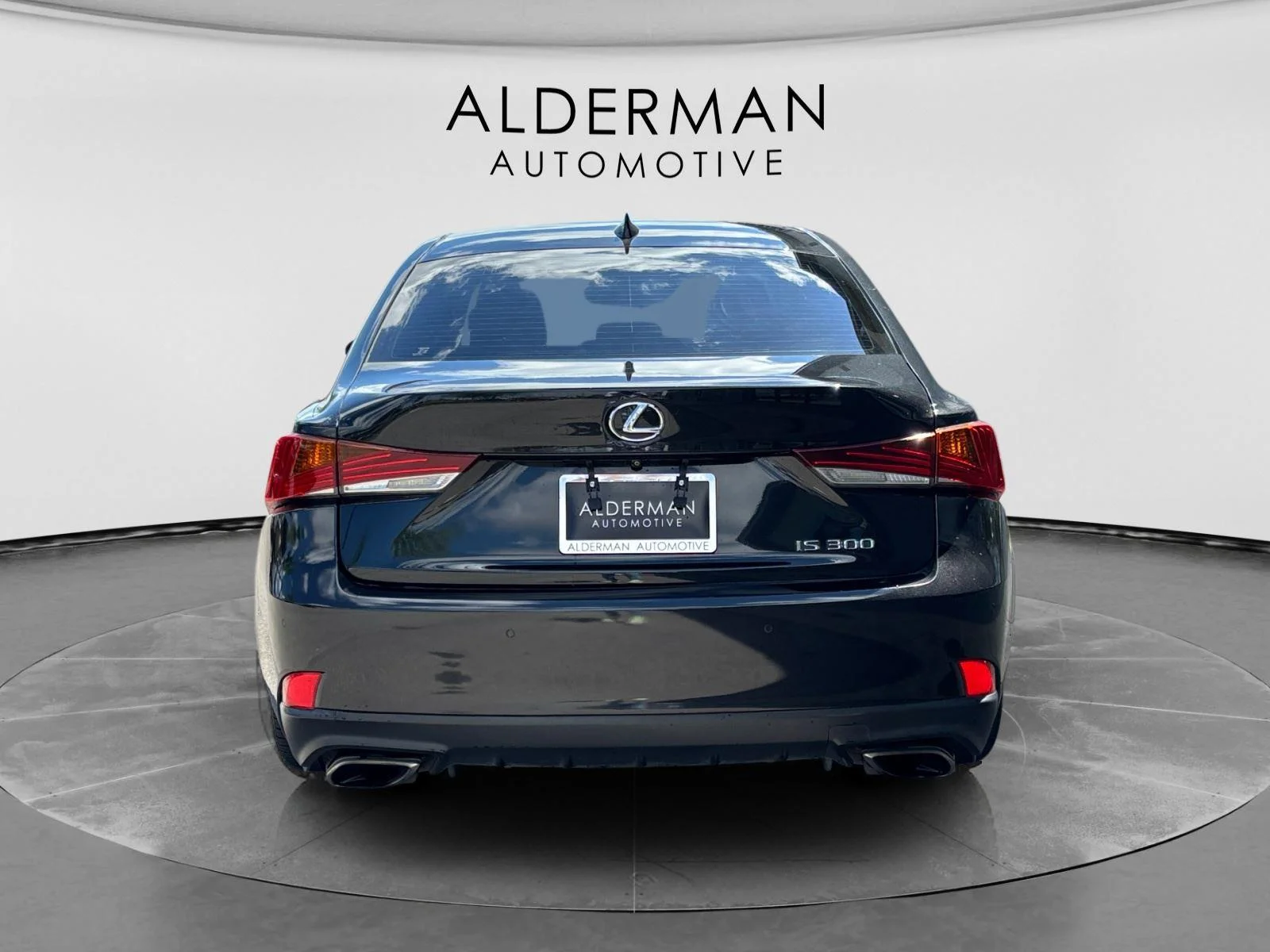 Used 2019 Caviar Lexus IS 300 image 4