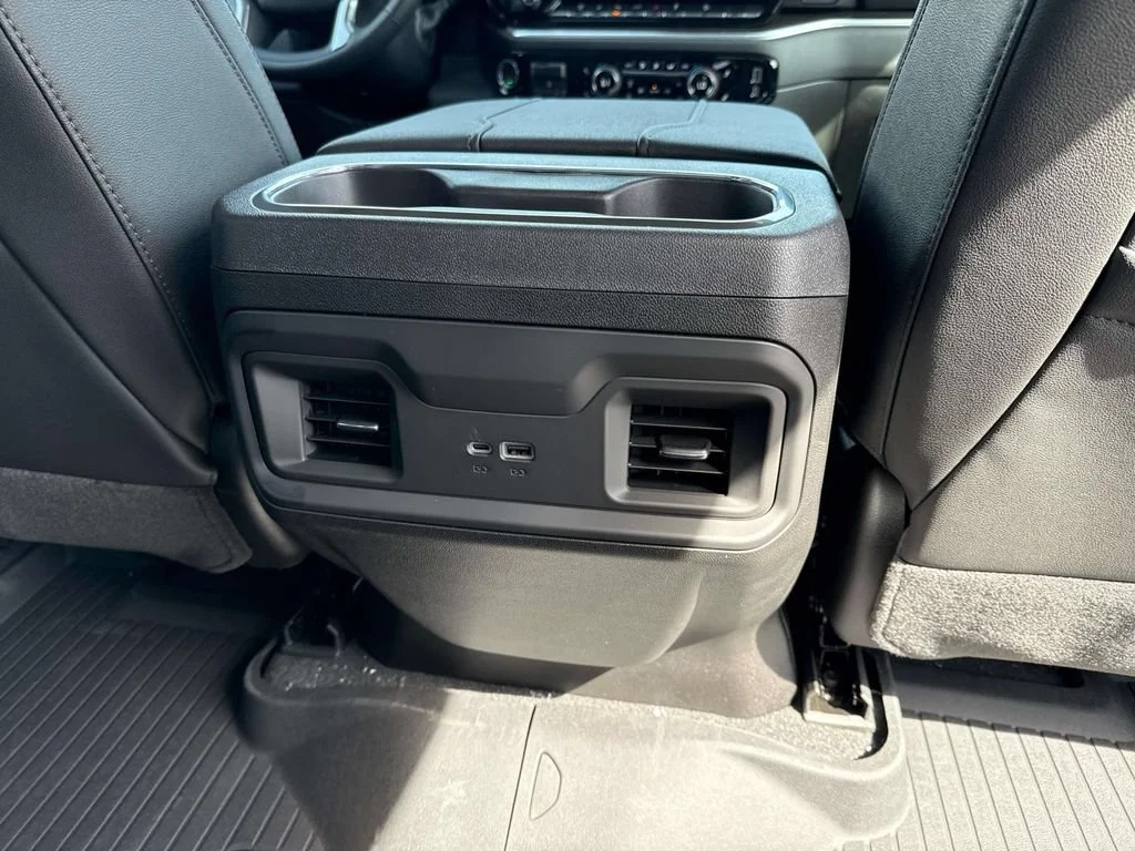 2026 Chevrolet Silverado 2500 HD LT - Photo 21