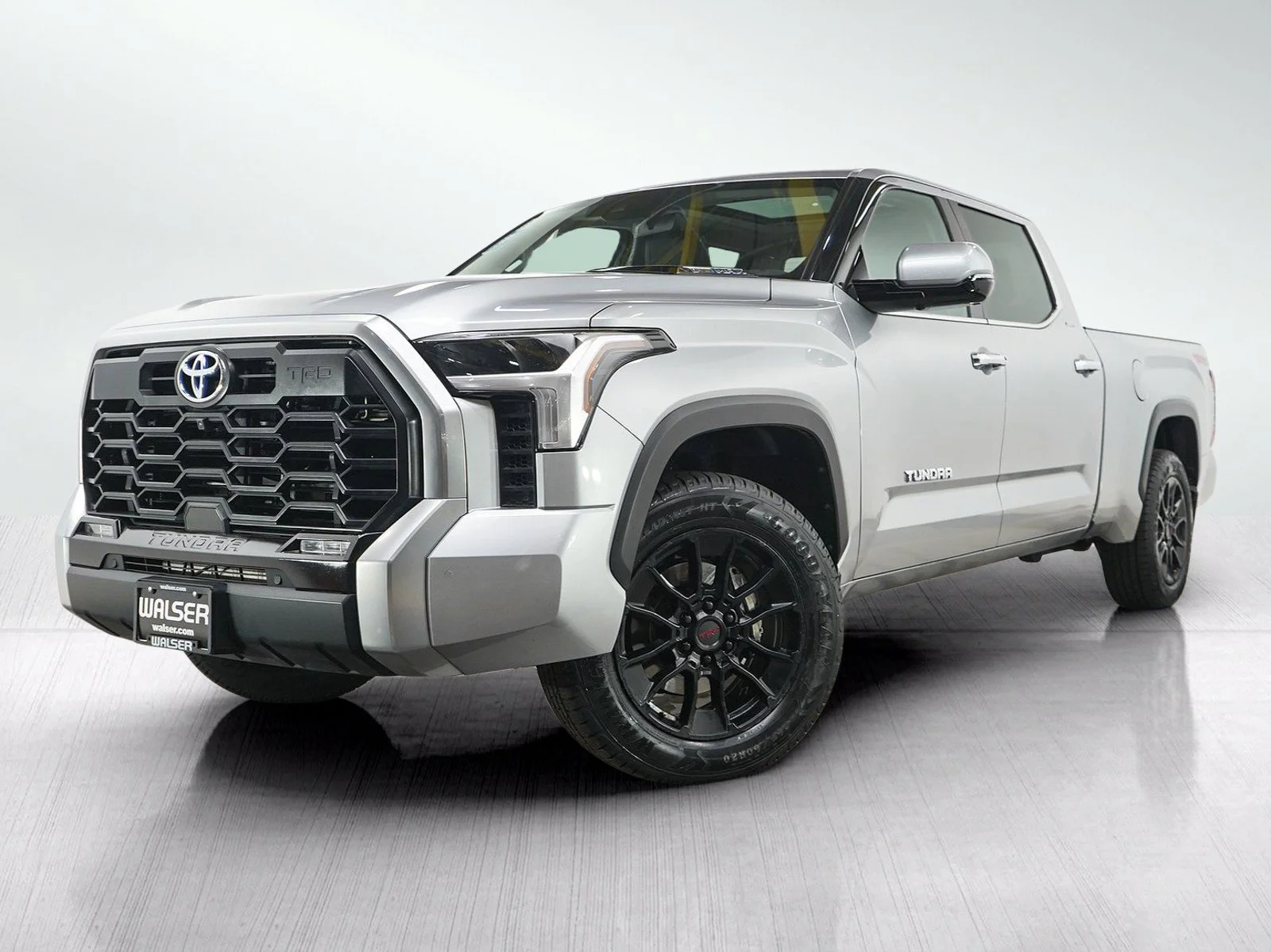 2023 Toyota Tundra
