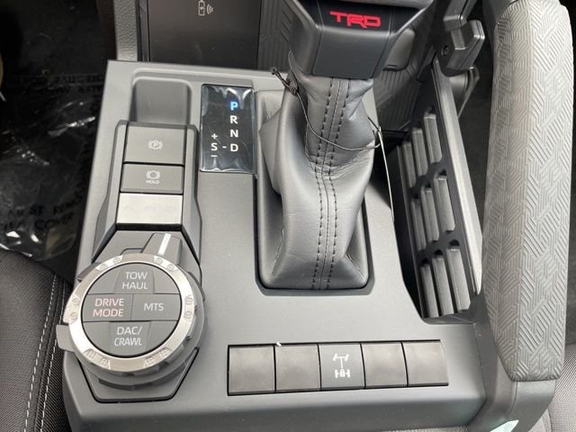 2026 Toyota Tacoma TRD Off Road - Photo 17