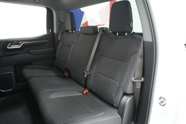 2026 Chevrolet Silverado 1500 LT - Photo 18
