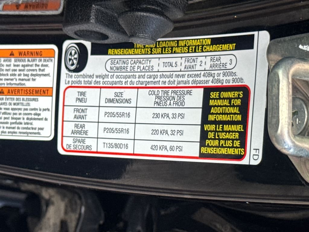 Used 2020 Black Subaru Premium image 47