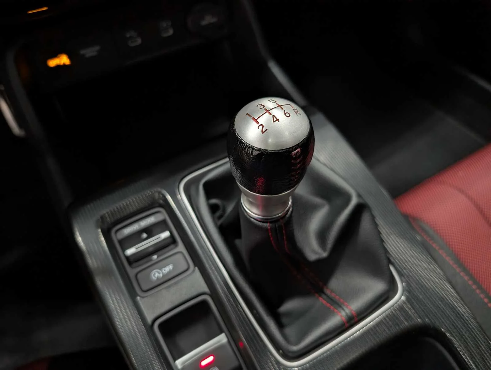 2025 Honda Civic Si - Photo 26