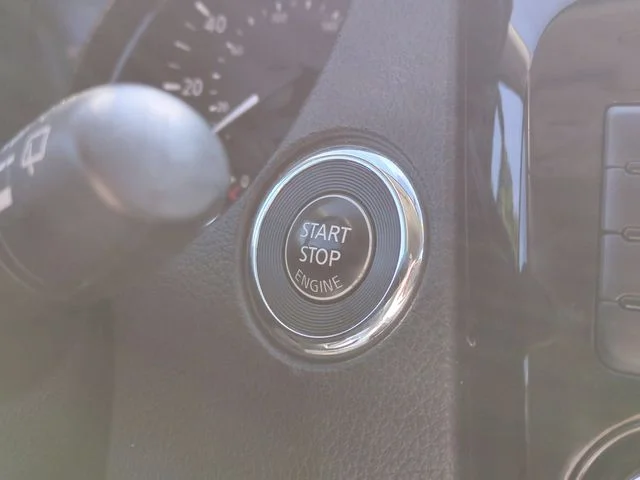 Used 2018 Gray Nissan SV image 26