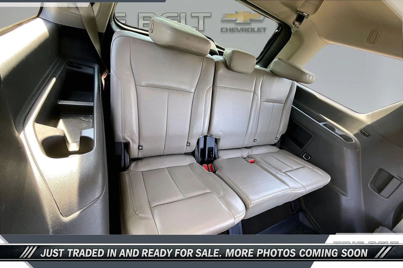 Used 2020 Star White Metallic Tri-Coat Ford XLT image 21