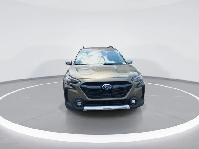 Used 2024 Brown Subaru Touring image 3