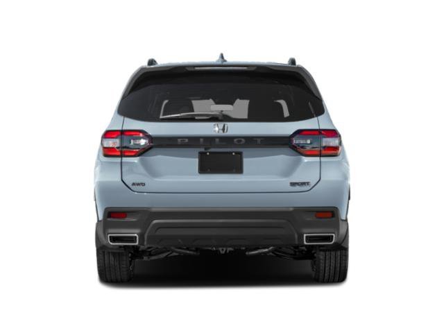 Used 2025  Honda Sport image 5