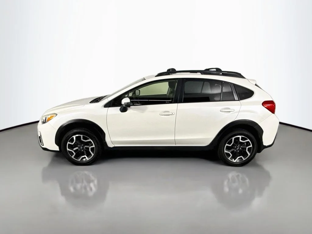 Used 2016 Crystal White Pearl Subaru 2.0i Limited image 2