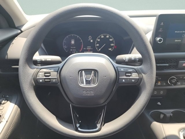 2026 Honda HR-V LX - Photo 23