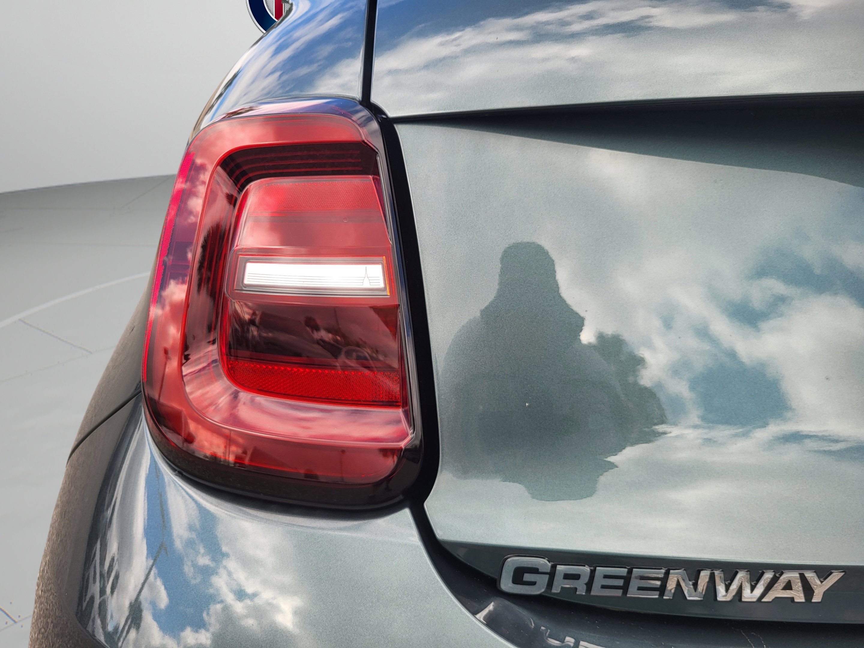 2025 FIAT 500e Base - Photo 17
