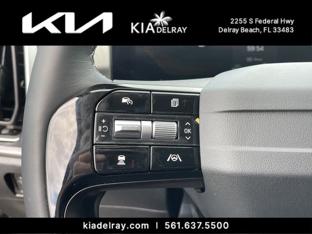 2026 Kia Sorento S - Photo 26