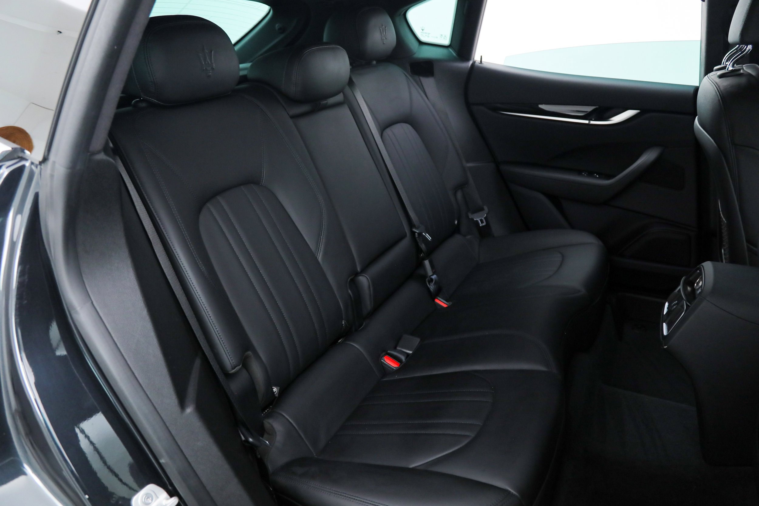 Used 2023 Black Maserati GT image 15