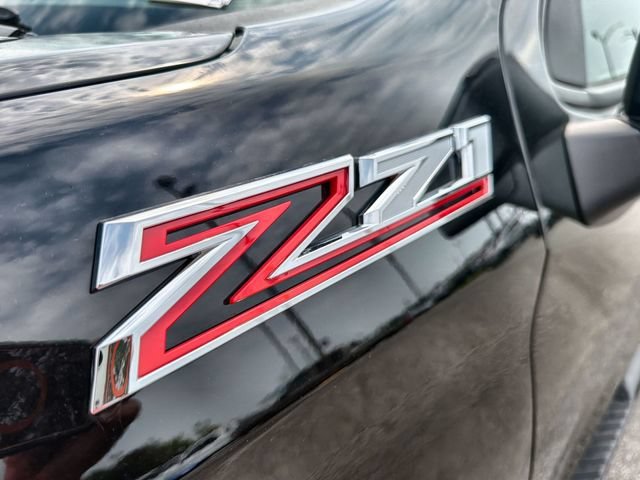 2026 Chevrolet Silverado 1500 RST - Photo 23