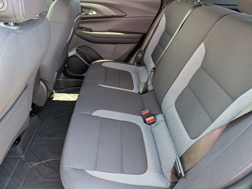 2026 Chevrolet Trailblazer LT - Photo 23