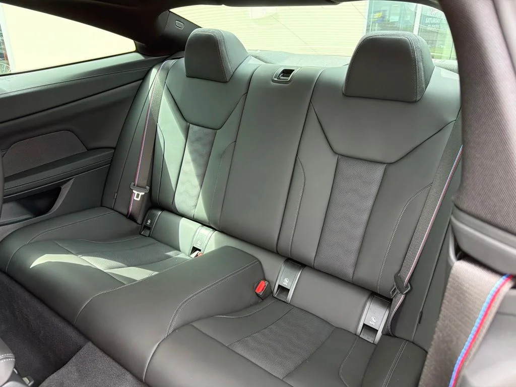 Used 2027 Unreleased BMW Competition image 26