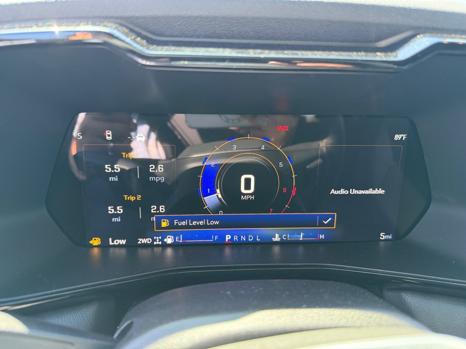 2026 Chevrolet Colorado LT - Photo 11