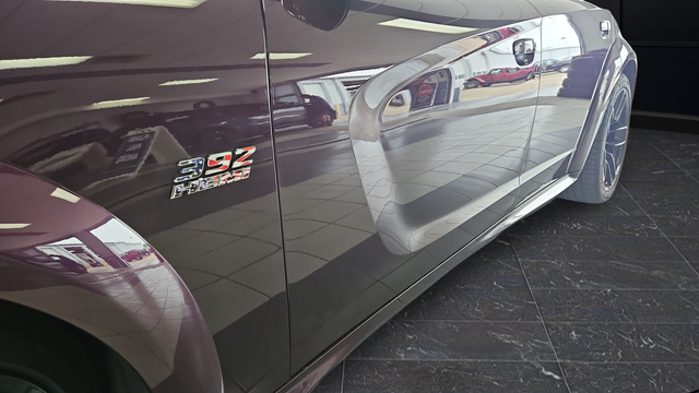 Used 2020 Hellraisin Dodge R/T Scat Pack Widebody image 40