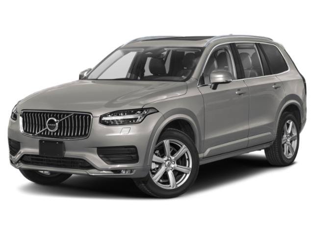 Used 2023 Silver Dawn Metallic Volvo Core image 1